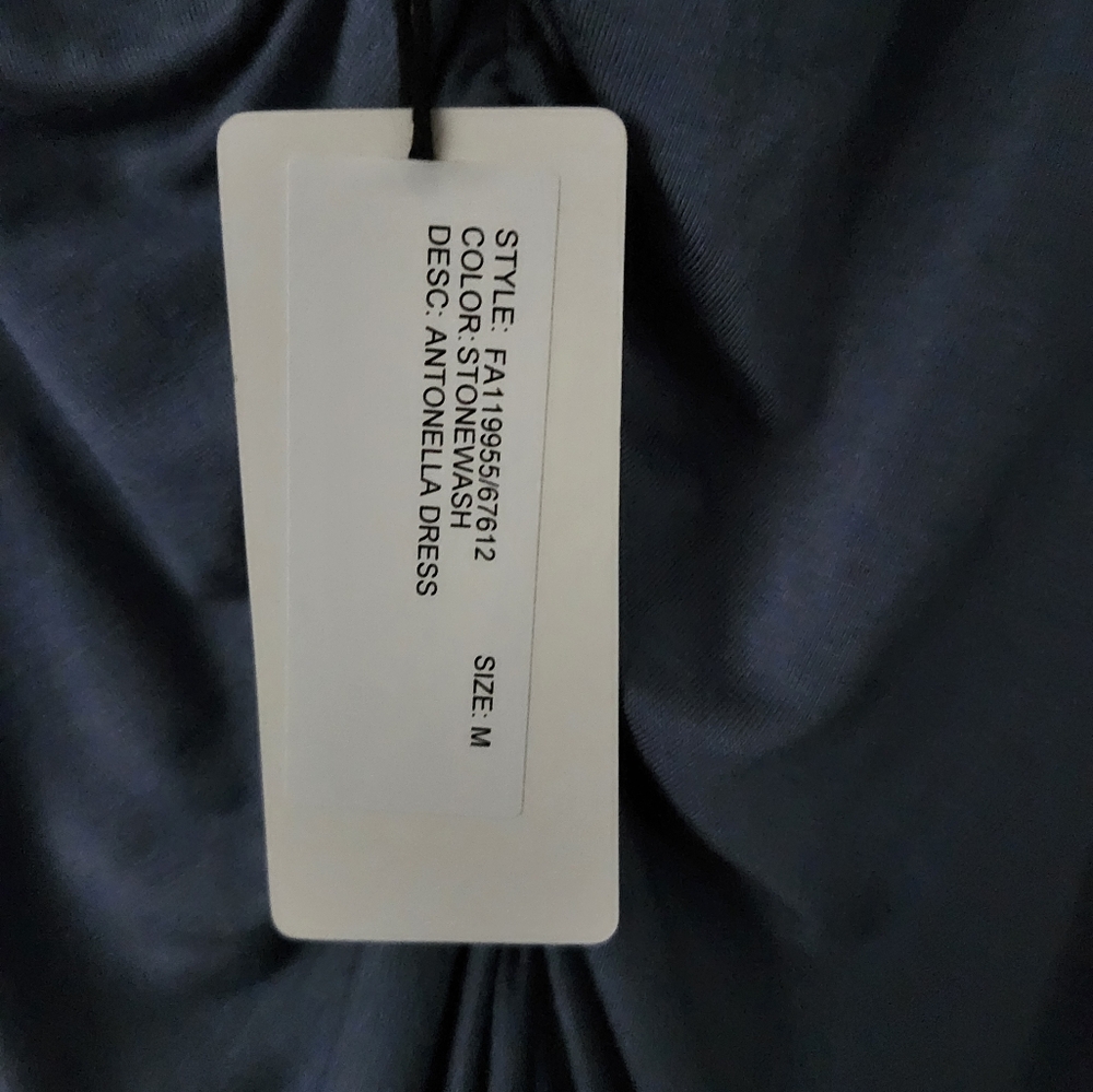 Rachel Pally Maxi NWT Size Medium - Picture 2 of 4